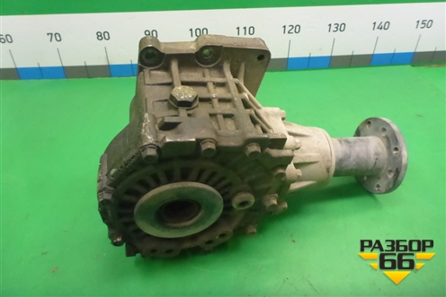 Коробка раздаточная (2.2 л D4HB) (473003B600) для Hyundai Grand Santa Fe с 2012-2018г (Гранд Санта Фе)