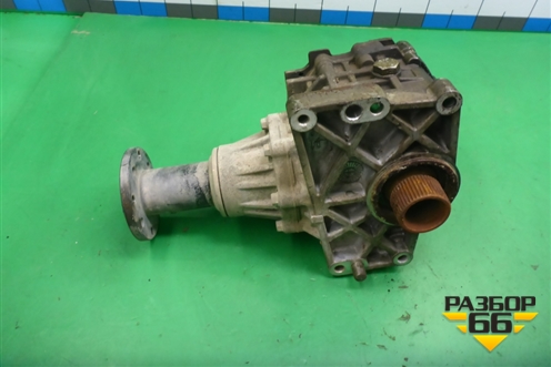 Коробка раздаточная (2.2 л D4HB) (473003B600) для Hyundai Grand Santa Fe с 2012-2018г (Гранд Санта Фе)