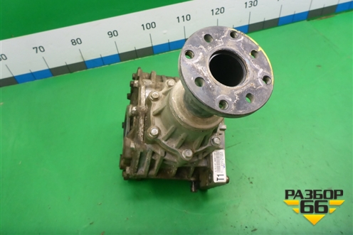 Коробка раздаточная (2.2 л D4HB) (473003B600) для Hyundai Grand Santa Fe с 2012-2018г (Гранд Санта Фе)