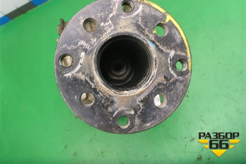 Коробка раздаточная (2.2 л D4HB) (473003B600) для Hyundai Grand Santa Fe с 2012-2018г (Гранд Санта Фе)