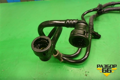 Трубки топливные для Hyundai Grand Santa Fe с 2012-2018г (Гранд Санта Фе)