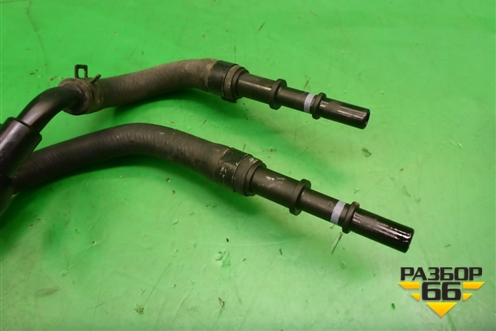 Трубки топливные для Hyundai Grand Santa Fe с 2012-2018г (Гранд Санта Фе)