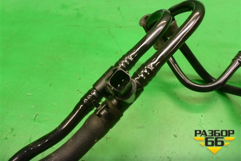 Трубки топливные для Hyundai Grand Santa Fe с 2012-2018г (Гранд Санта Фе)