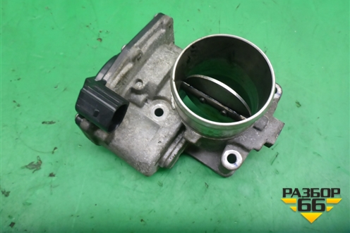 Заслонка дроссельная электрическая (2.2 л D4HB) (351002F100) для Hyundai Grand Santa Fe с 2012-2018г (Гранд Санта Фе)