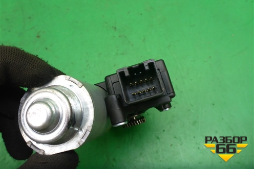 Моторчик люка (понарамы) для Hyundai Grand Santa Fe с 2012-2018г (Гранд Санта Фе)