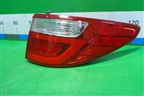 Фонарь задний наружный правый (до 2015г) (92402B8130) для Hyundai Grand Santa Fe с 2012-2018г (Гранд Санта Фе)