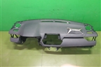 Торпедо под AIR BAG без AIR BAG (554030R060) для Toyota Rav-4 с 2018г