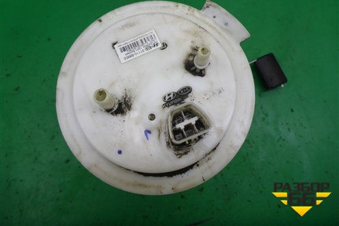 Насос топливный электрический (2.2 л D4HB) (31110B8900) для Hyundai Grand Santa Fe с 2012-2018г (Гранд Санта Фе)