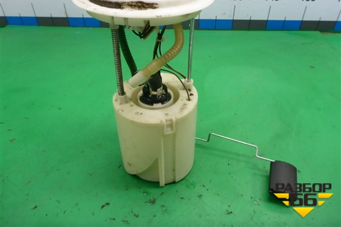 Насос топливный электрический (2.2 л D4HB) (31110B8900) для Hyundai Grand Santa Fe с 2012-2018г (Гранд Санта Фе)