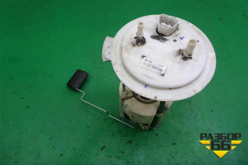 Насос топливный электрический (2.2 л D4HB) (31110B8900) для Hyundai Grand Santa Fe с 2012-2018г (Гранд Санта Фе)