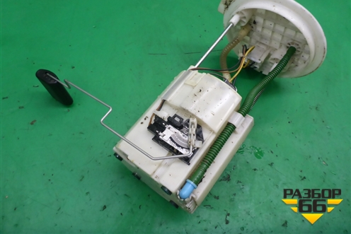 Насос топливный электрический (2.2 л D4HB) (31110B8900) для Hyundai Grand Santa Fe с 2012-2018г (Гранд Санта Фе)