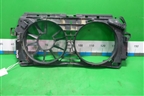 Диффузор вентилятора (A9069060300) для Mercedes Benz Sprinter W906 с 2006-2019г