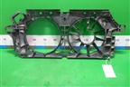 Диффузор вентилятора (A9069060300) для Mercedes Benz Sprinter W906 с 2006-2019г