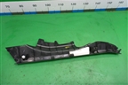Обшивка стойки задняя нижняя левая (6255212190) для Toyota Corolla (E15) с 2006-2013г