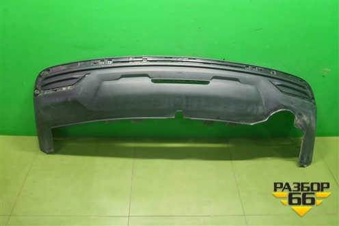 Бампер задний нижняя часть (2804103XKZ0YA) для Haval M6 с 2021г (М6)