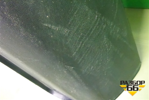 Бампер задний нижняя часть (2804103XKZ0YA) для Haval M6 с 2021г (М6)