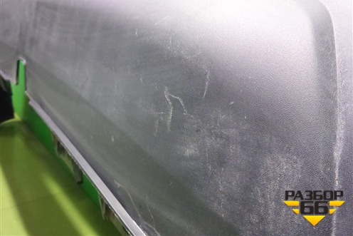 Бампер задний нижняя часть (2804103XKZ0YA) для Haval M6 с 2021г (М6)