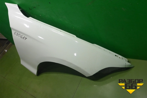 Крыло переднее правое (41007284646) для BMW 1-серия F20/F21 с 2011г