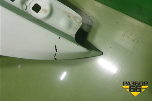 Крыло переднее правое (41007284646) для BMW 1-серия F20/F21 с 2011г