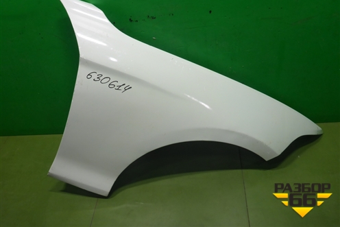 Крыло переднее правое (41007284646) для BMW 1-серия F20/F21 с 2011г