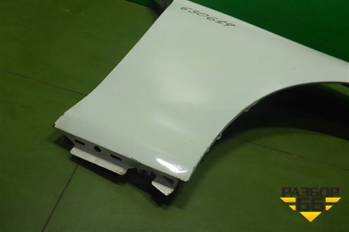 Крыло переднее правое (41007284646) для BMW 1-серия F20/F21 с 2011г