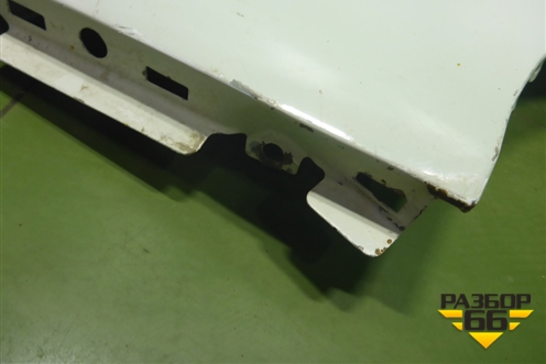 Крыло переднее правое (41007284646) для BMW 1-серия F20/F21 с 2011г