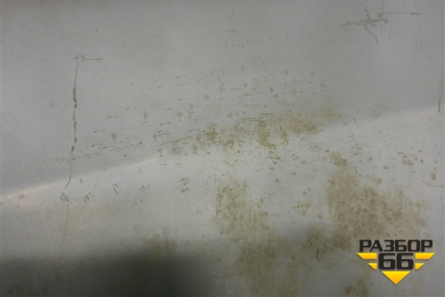 Крыло переднее правое (41007284646) для BMW 1-серия F20/F21 с 2011г