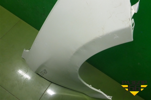 Крыло переднее правое (41007284646) для BMW 1-серия F20/F21 с 2011г