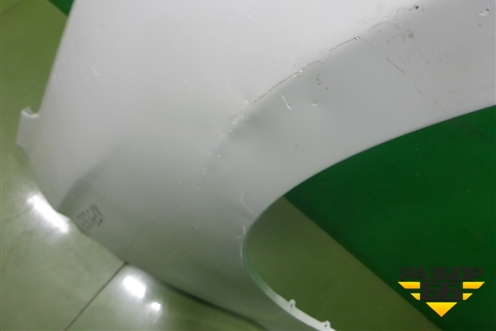 Крыло переднее правое (41007284646) для BMW 1-серия F20/F21 с 2011г