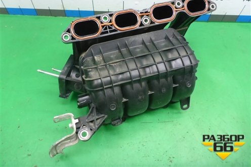 Коллектор впускной (1.6л 1ZR) для Toyota Corolla (E15) с 2006-2013г (Королла 150)