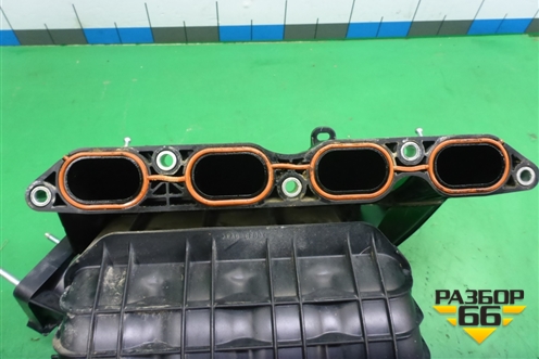 Коллектор впускной (1.6л 1ZR) для Toyota Corolla (E15) с 2006-2013г (Королла 150)