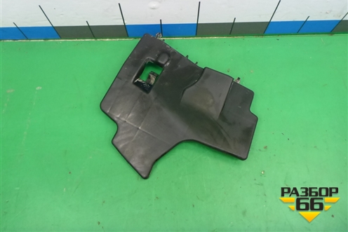 Дефлектор радиатора правый (5329312040) для Toyota Corolla (E15) с 2006-2013г (Королла 150)