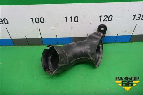 Воздуховод отопителя (1775137020) для Toyota Corolla (E15) с 2006-2013г (Королла 150)