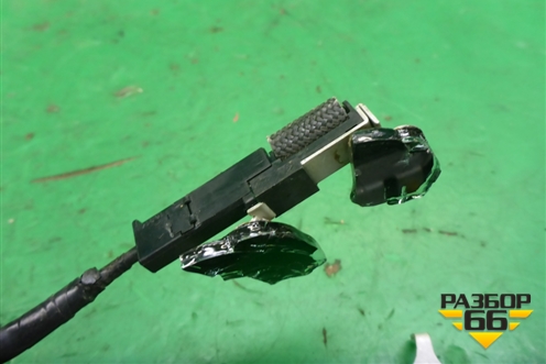 Реле (9098004199) для Toyota Corolla (E15) с 2006-2013г (Королла 150)