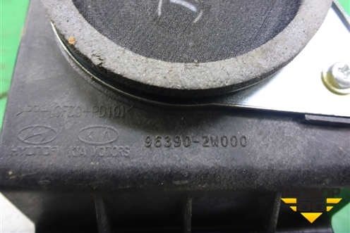 Динамик (963902W000) для Hyundai Grand Santa Fe с 2012-2018г (Гранд Санта Фе)