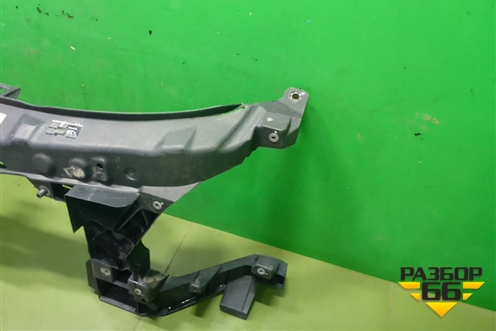 Панель передняя (A9068800203) для Mercedes Benz Sprinter W906 с 2006-2019г