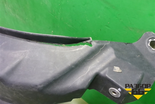 Панель передняя (A9068800203) для Mercedes Benz Sprinter W906 с 2006-2019г