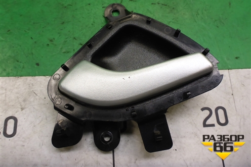 Ручка внутренняя двери задней левой (21906205181) для VAZ Granta/Гранта