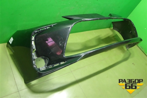 Бампер передний (5211902Q10) для Toyota Corolla (E21) с 2018г (Королла 210)