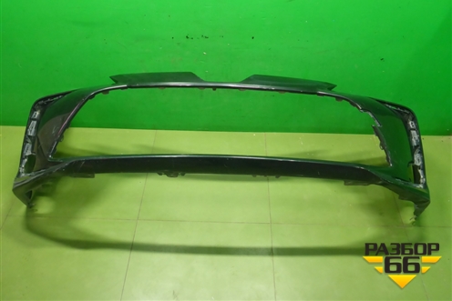 Бампер передний (5211902Q10) для Toyota Corolla (E21) с 2018г (Королла 210)