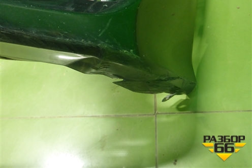 Бампер передний (5211902Q10) для Toyota Corolla (E21) с 2018г (Королла 210)