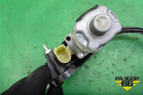 Стеклоподъёмник электрический задний левый для VAZ Granta/Гранта