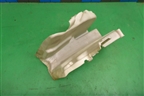 Кожух замка двери левой (A1727230108) для Mercedes Benz SLK R172 с 2010-2016г