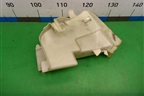 Кожух замка двери левой (A1727230108) для Mercedes Benz SLK R172 с 2010-2016г