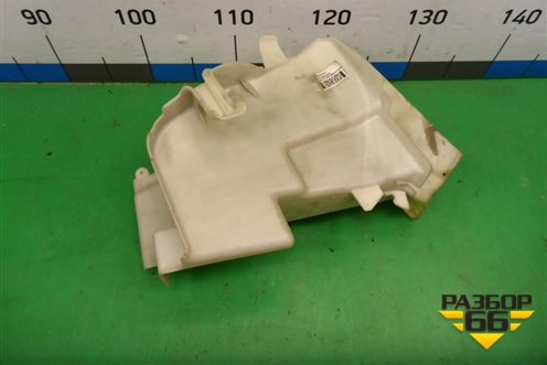 Кожух замка двери левой (A1727230108) для Mercedes Benz SLK R172 с 2010-2016г