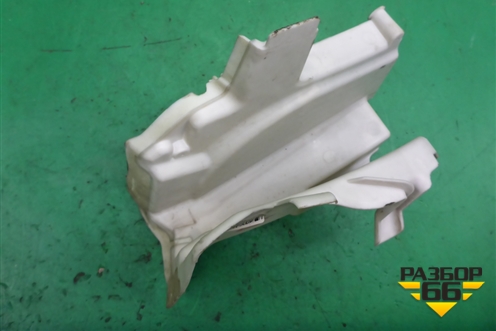 Кожух замка двери правой (A1727230208) для Mercedes Benz SLK R172 с 2010-2016г