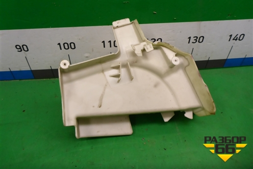 Кожух замка двери правой (A1727230208) для Mercedes Benz SLK R172 с 2010-2016г