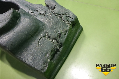 Наполнитель переднего бампера (5261442110) для Toyota Rav-4 с 2012-2019г (Рав 4)