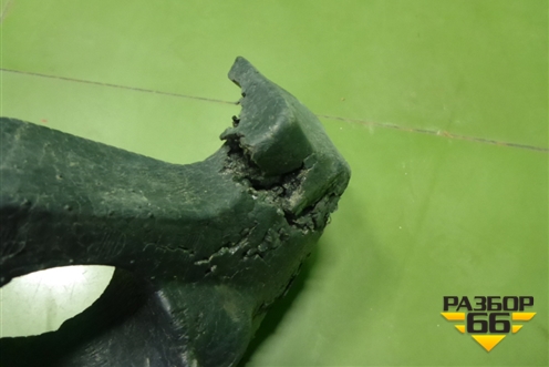 Наполнитель переднего бампера (5261442110) для Toyota Rav-4 с 2012-2019г (Рав 4)