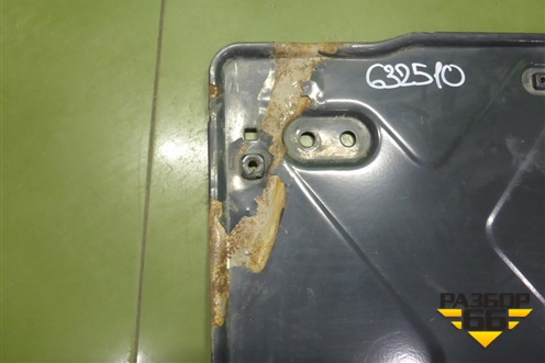 Кронштейн подножки  (правый) (2649718) для Scania 6 R Series с 2016г